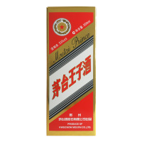 茅台王子酒 53度500ml*6 整箱装 酱香型白酒