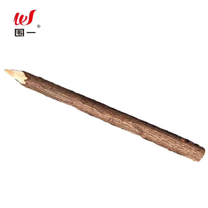 围一 防洪木桩 Φ3-5CM*长60CM 根高清大图