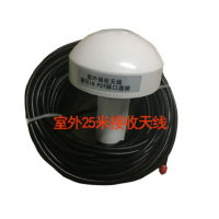 蘑菇头双频BD2+GPS 室内GPS信号放大器 GPS信号转发器 货期:5-7天