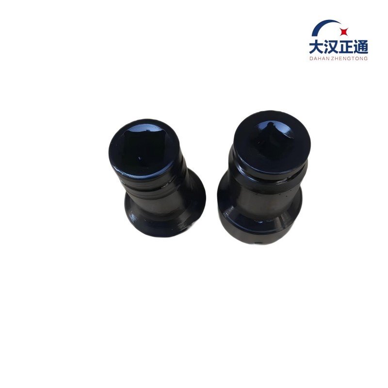 大汉正通 机动板牙套简头 M24X3/4 个高清大图