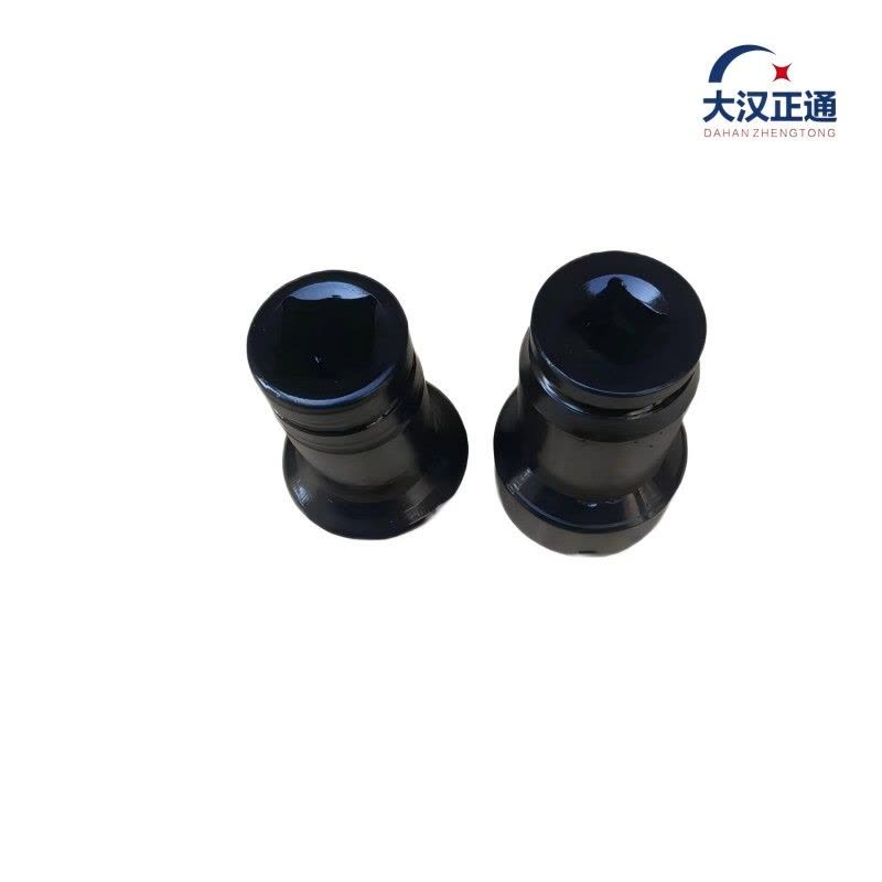 大汉正通 机动板牙套简头 M24X3/4 个图片
