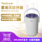 亚都(YADU)灭蚊灯YD-MX003 捕蚊器灭蚊灯智能光控灭蚊器家用电蚊商用婴孕电子驱蚊器户外灭蚊灯吸捕蚊杀虫灯
