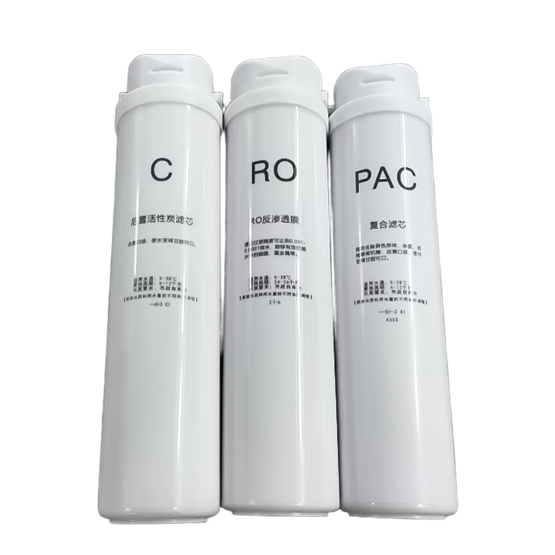 杜克恩 DKE-LX-11 净水器滤芯 (计价单位:个) 白色