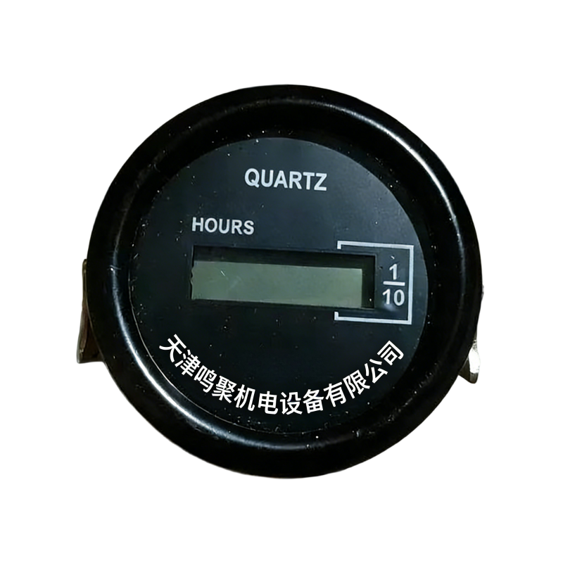 鸣聚 小时表 BC-3 个高清大图