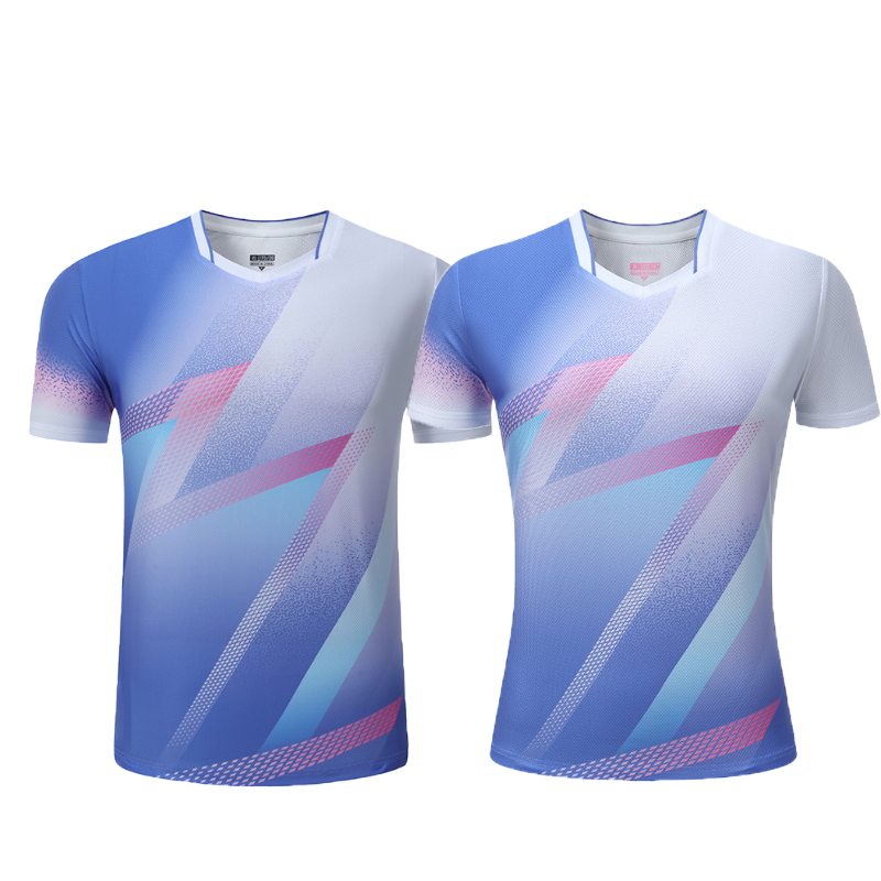 蒙企智品羽毛球服LM38/套