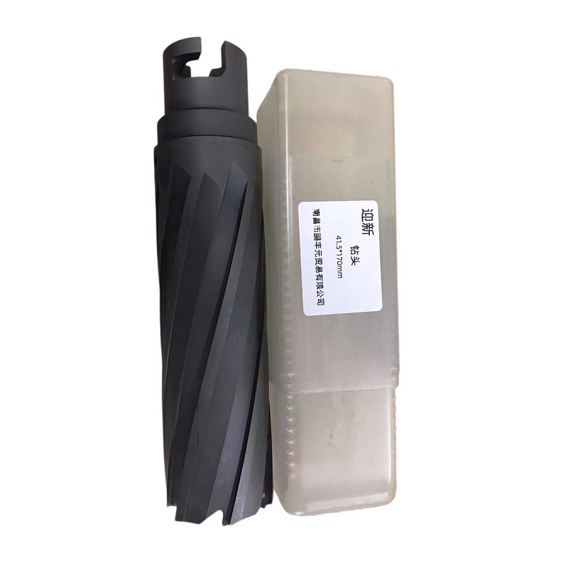 迎新 钻头 41.5*170mm YX-415170 每支高清大图