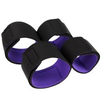 沃色sm性道具调情趣女用品分腿器玩具手铐调教工具夫妻用具捆绑绳