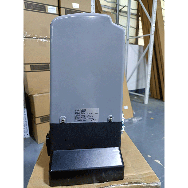 豫众诺 电动移门感应机 370w 台高清大图