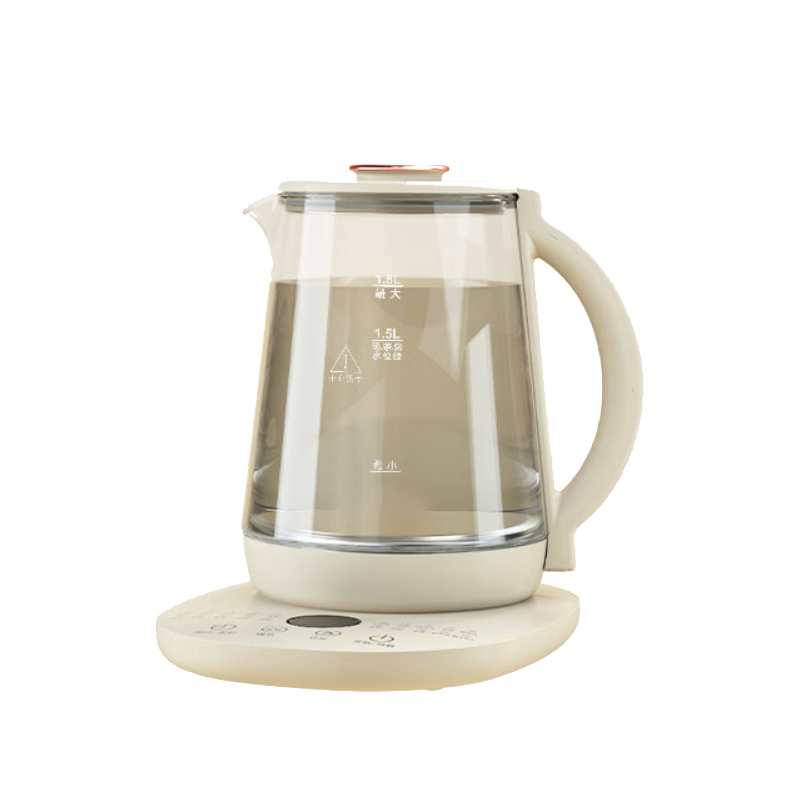 德博莱1.8L菲利克斯养生壶DBL-YSH006高清大图