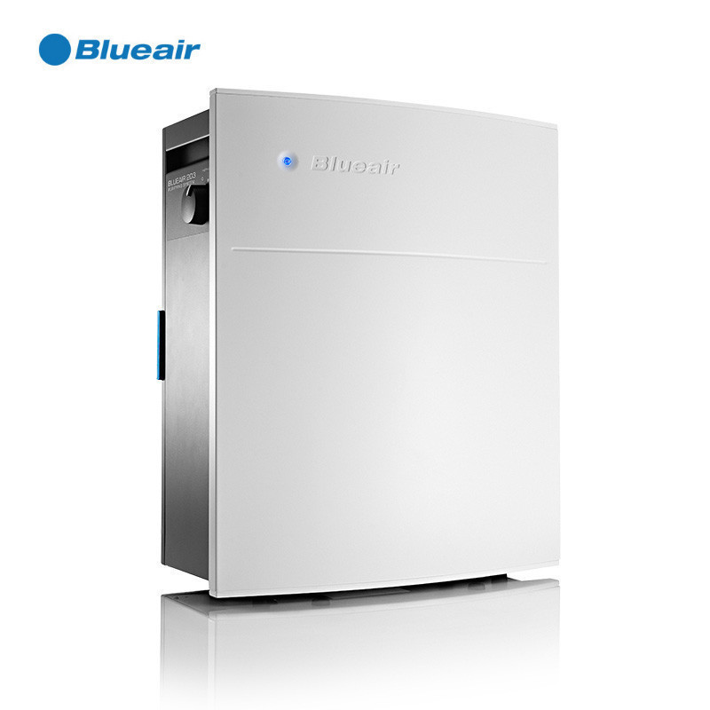 布鲁雅尔(Blueair)203 Slim 空气净化器