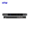HTW DS-802FB 8输入1组产体声输出数字反馈抑制器