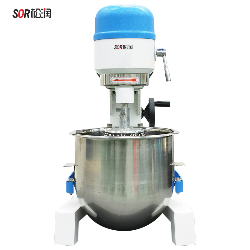 SOR松润 商用搅拌机 SOR-J631三功能搅拌机 40L