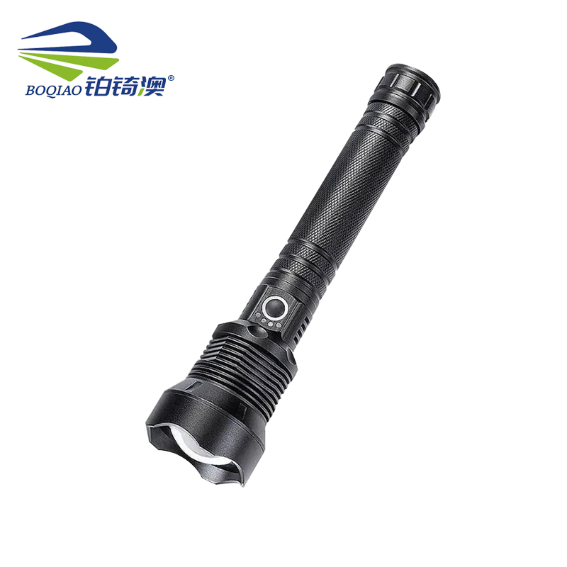 铂锜澳 LED手电筒 1只 只高清大图