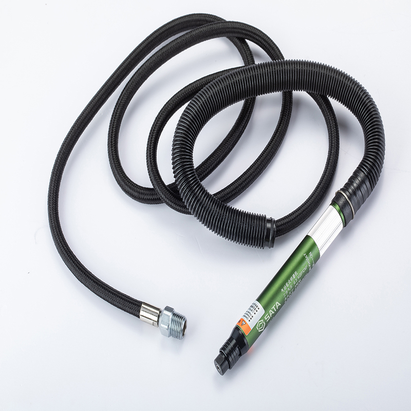 世达(SATA)02514 气动笔式研磨机