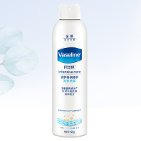凡士林(VASELINE)倍护特润修护滋养喷雾190g 保湿补水[联合利华]