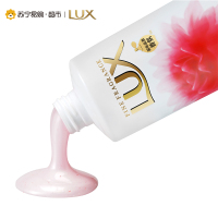 力士（Lux）香氛精油娇肤沐浴乳 恒久嫩肤200ml【联合利华】