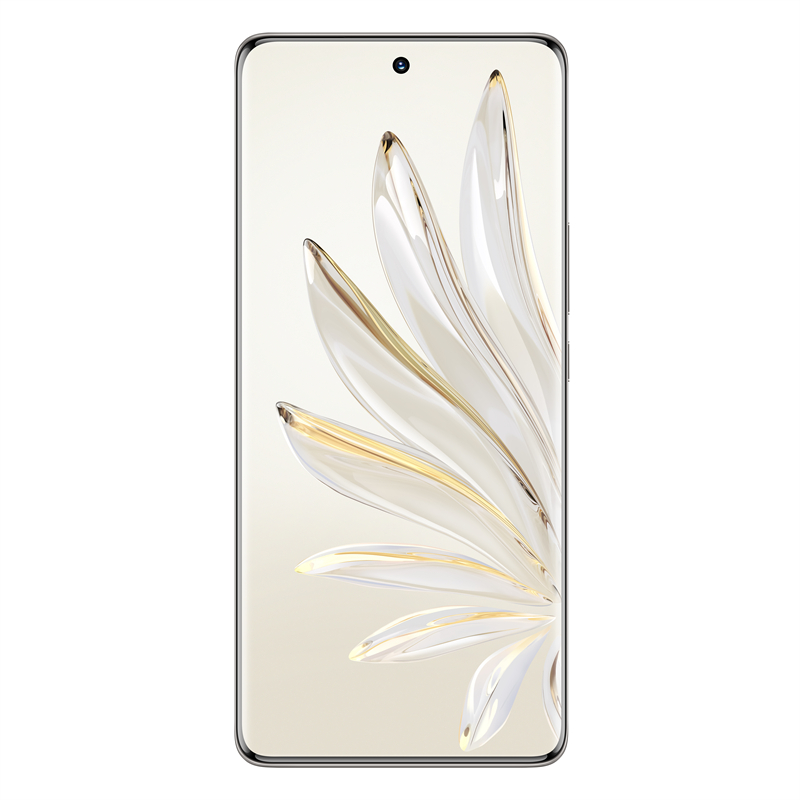 荣耀70Pro+ HPB-AN00 12+256 薄雾金沙 全网通手机