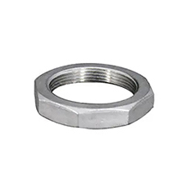 鑫惠诠 六角薄螺母 M22mm 05 钢 个