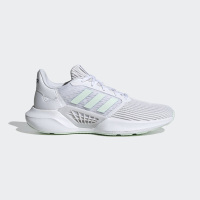 Adidas阿迪达斯运动鞋女鞋2020新款清风透气跑步鞋EH1139