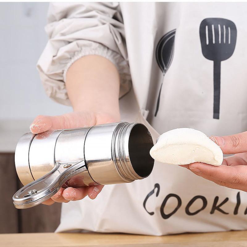 手动压面机饸烙面条机家用小型河捞机莜面栲栳栳手摇饸烙机窝窝面