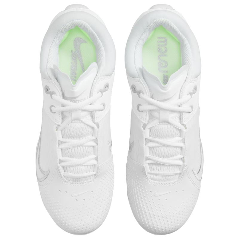 耐克(NIKE)棒球鞋女款轻便缓震耐用训练比赛专业级运动钉鞋高清大图