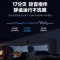 海尔统帅变频2匹新1级节能挂机空调家用客厅茉莉白智能控温设计KFR-46GW/LTA1-1