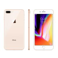 Apple iPhone 8 Plus 256GB 金色 移动联通电信4G全网通手机