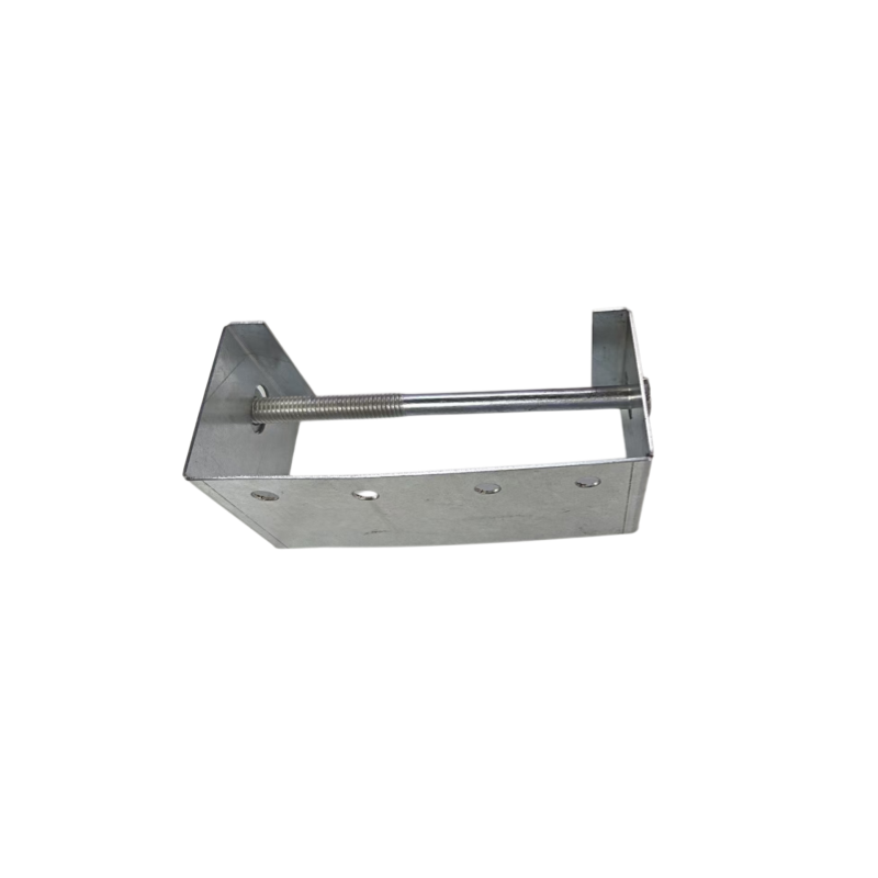 众合同源 开口卡具 110mm*50mm*45mm 个高清大图