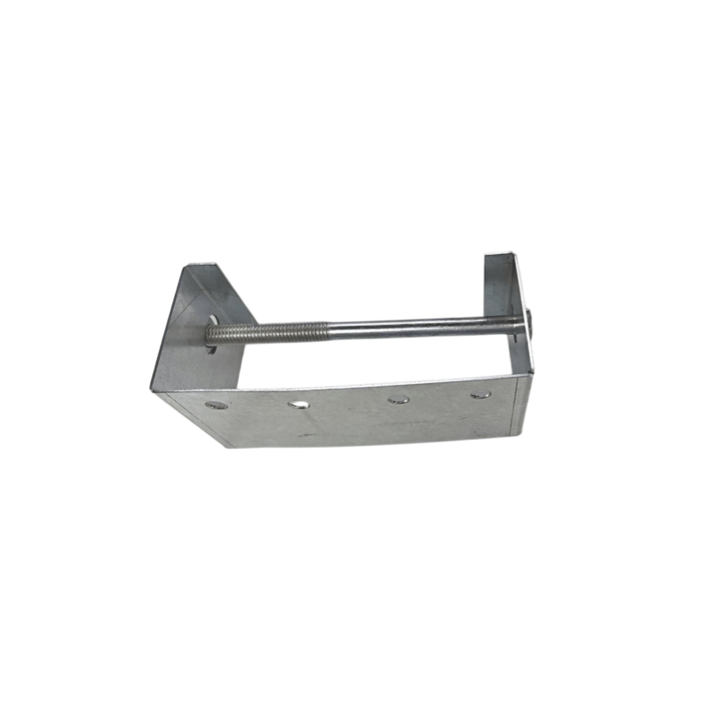 众合同源 开口卡具 110mm*50mm*45mm 个图片
