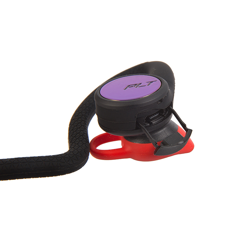 缤特力 Plantronics BackBeat FIT 2100 黑色 立体声蓝牙耳机