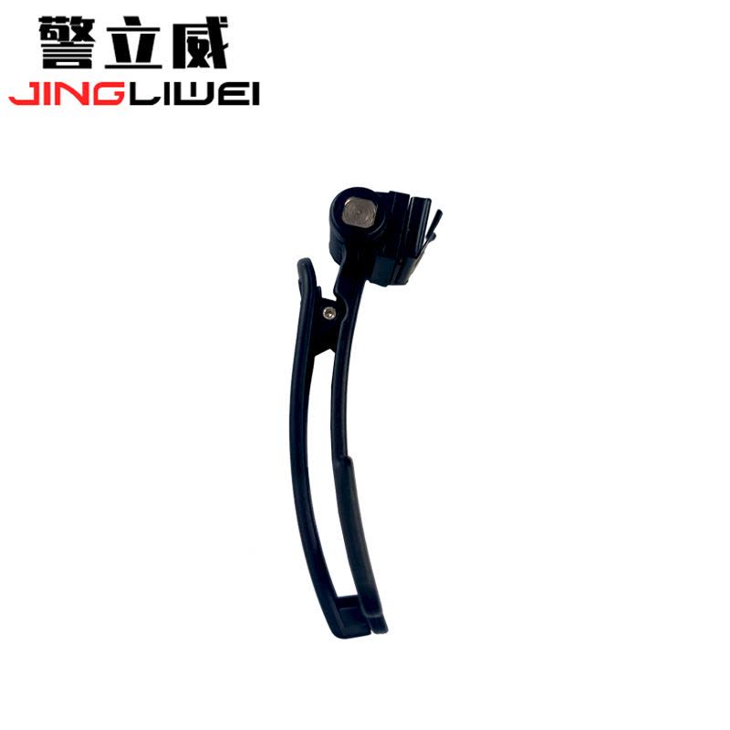 警立威 记录仪 配件肩夹 个图片