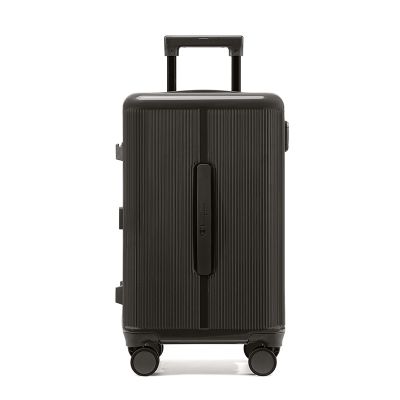 冠军(Champion) 纯净运动风行李箱GJDK21P8深灰20寸