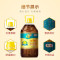 福临门 非转基因纯正菜籽油5L 4桶