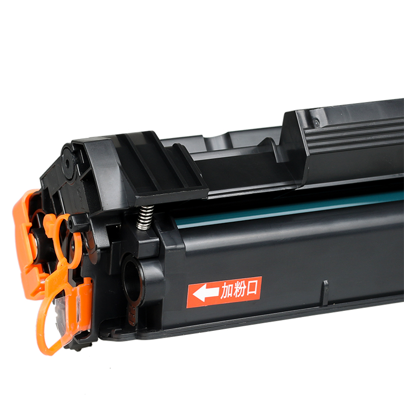 原威 惠普CF247A硒鼓 适用HP M17w M29a M29w M30a M30w 47A打印机墨盒 碳粉盒高清大图