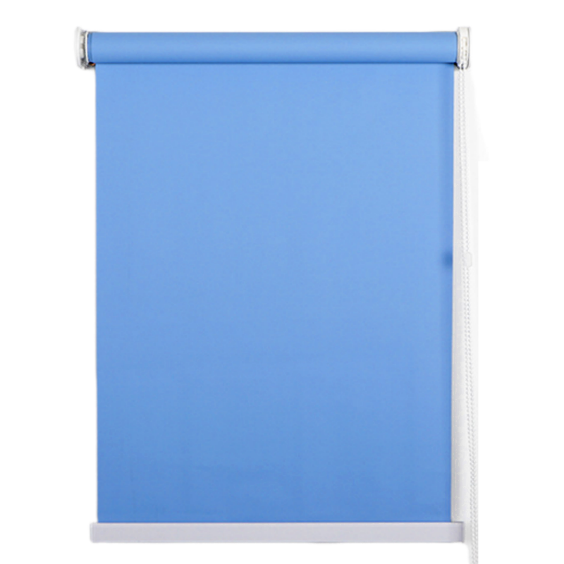 亿洛莱 全遮光卷帘 1*1 平方米高清大图