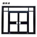 盛铁达 肯德基门窗（含安装） STD-XS252 平方米