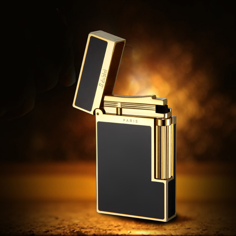法国都打火机