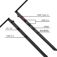 联想ThinkPad E15 十代英特尔酷睿i5-10210U 16G 512G SSD 2G独显 FHD屏高清屏 15.6英寸轻薄便携商务笔记本电脑 定制