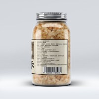 牛叉叉老字号猪肉酥原味儿童营养猪肉松特产香酥早餐罐装