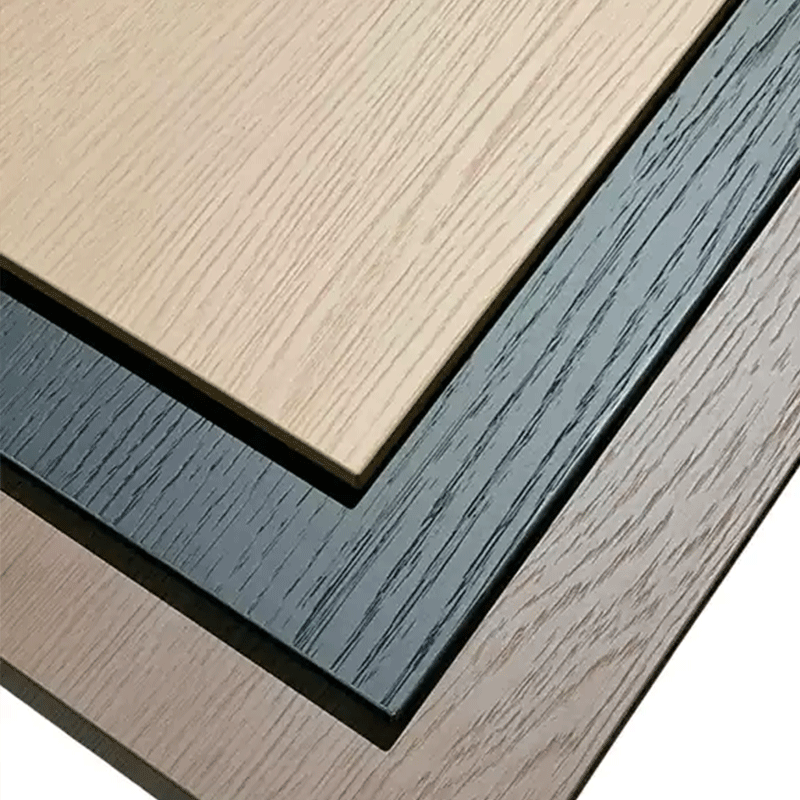 鑫睿辉 护墙板 厚18mm 平方米高清大图