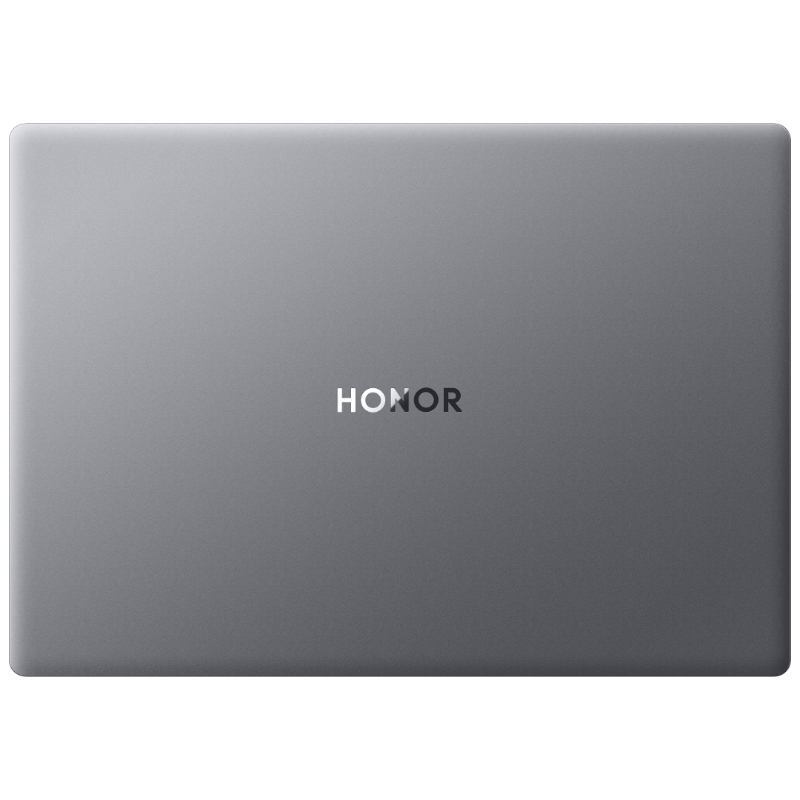 荣耀笔记本电脑MagicBook X14 13代酷睿标压i7-13620H 16G 1TB 护眼屏轻薄本 60Wh大电池 2.8K超清版 灰高清大图