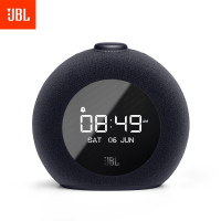 JBL HORIZON 2音乐地平线二代 桌面音箱充电 夜灯 黑色