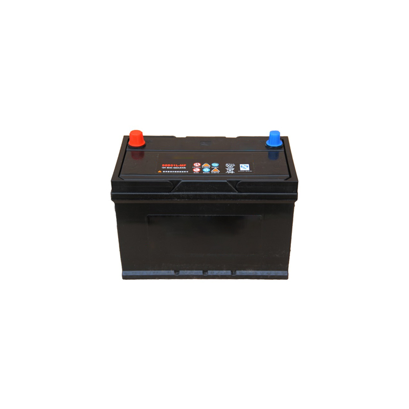 小耳朵蓄电池 95D31R-MF汽车电瓶12V80AH/622A(SAE)