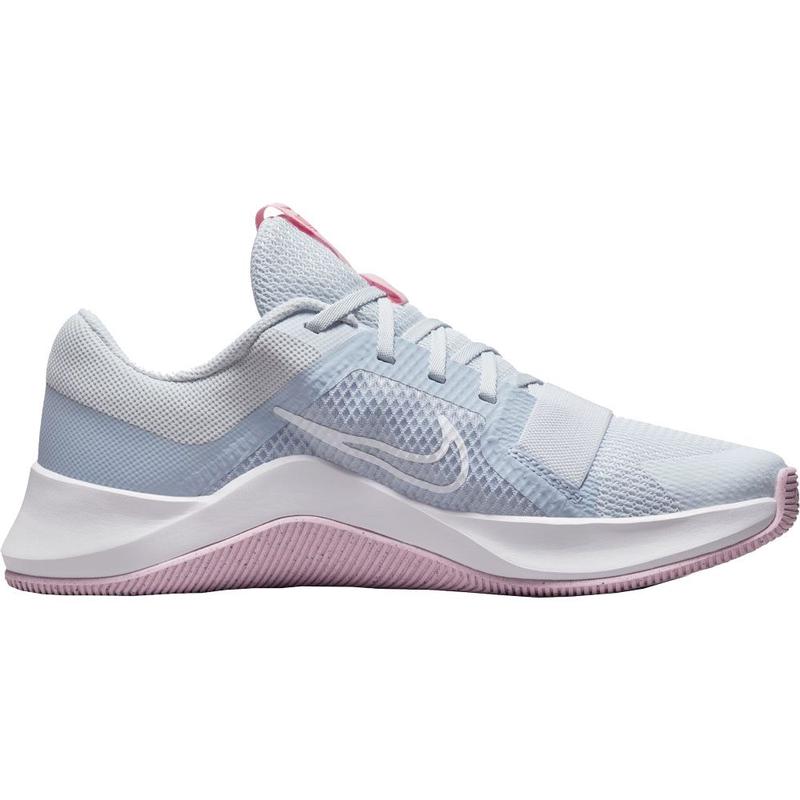 耐克(NIKE)女鞋多功能训练鞋透气防滑稳定支撑综合训练室内健身运高清大图