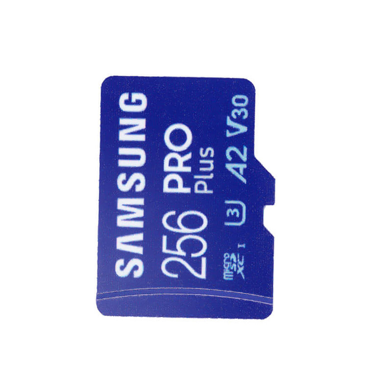 三星 PRO Plus microSD 卡 256GB