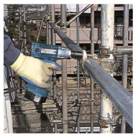 牧田 Makita 6918DWA 12V 镍镉电池电池充电式冲击扳手 1/2″