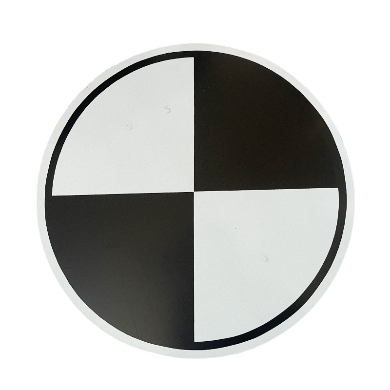 途务 作业标 直径400mm 块高清大图