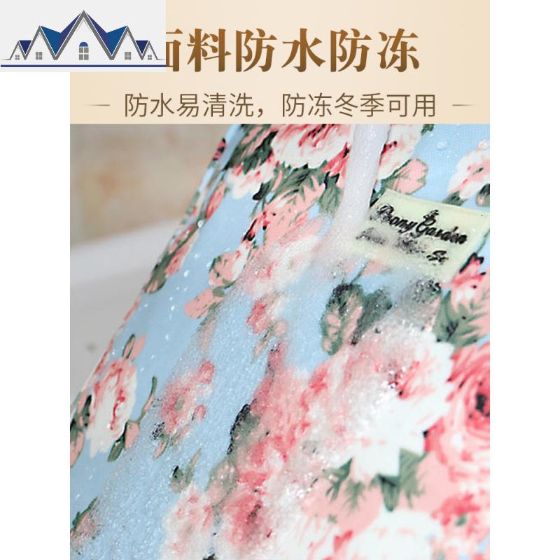 洗澡洗漱包化妆女款洗浴兜浴包防水韩国沐浴袋收纳便携大容量旅行 三维工匠收纳包高清大图