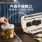 苏泊尔(SUPOR)真空封口机 家用全自动真空保鲜包装 零食物品袋快速塑封 干湿两用食品强力塑封机 SF003