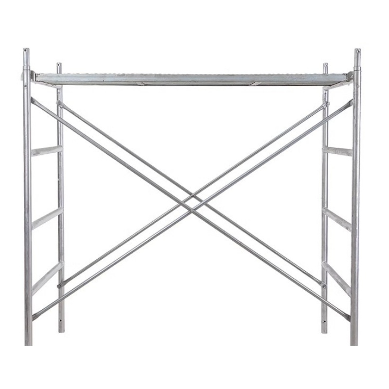 豫龙都脚手架180*95*190个高清大图